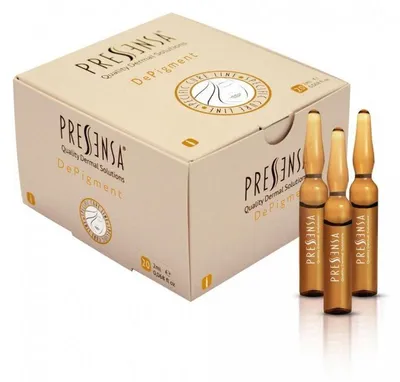 Immagine prodotto di Pressensa DEPIGMENT, 2 ml