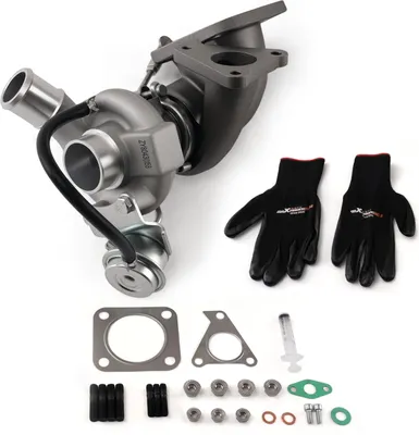 Obrázek produktu pro Turbodmychadlo pro FORD Transit VI 2.2 TDCi Duratorq 85 PS/110 PS/115 PS 63 kW 81 kW