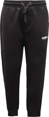 Imagen del producto de 1204AT Pantalón de chándal para hombre, marca GAELLE, modelo: pantalón de felpa