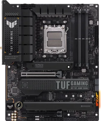 Obrázek produktu pro Asus Tuf Gaming X670E-Plus Wifi