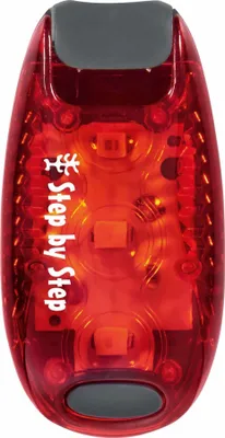 Obrázek produktu pro Step by Step Blikačka na aktovku