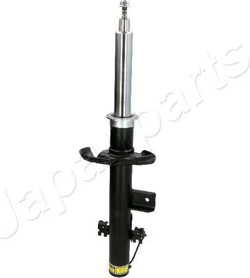 Produktbild von JAPANPARTS Stoßdämpfer Hinten Rechts für LAND ROVER Range Rover Evoque (L538) Federbein MM-AS025