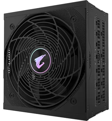 Produktbild von Gigabyte AORUS ELITE AE1000PM PG5 - Netzteil (intern)