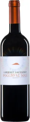 Immagine prodotto di Cabernet Sauvignon IGT - 2008 - Poggio al Sole