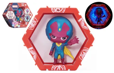 Produktbild von Figurka WOW! PODS MARVEL - Vision