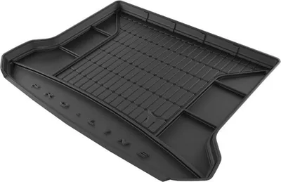 Image de Tapis De Coffre En Caoutchouc Volvo Xc60 08-