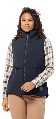 Produktbild von White Frost Vest W