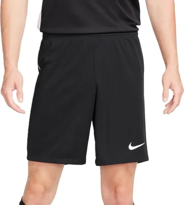 Immagine prodotto di Pantaloncini Nike Dri-fit League 3 Dr0960 Nero XL Uomo Nero XL