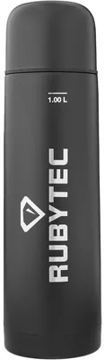 Image de Rubytec Shira Bouteille Sous Vide 1l Noir