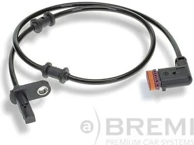 Obrázek produktu pro BREMI Snímač ABS 51283 vhodný pro MERCEDES-BENZ Třída E Sedan (W212)