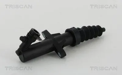 Produktbild von TRISCAN 8130 28304 Kupplungsnehmerzylinder passend für PEUGEOT 2008 Kombi (CU) 207 (WA, WC) 207 CC (WD) 208 I Schrägheck (CA, CC) für CITROËN