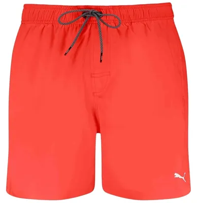 Zdjęcie produktu dla Kąpielówki Puma PUMA SWIM MEN MID SHORTS 1P dla Męskie