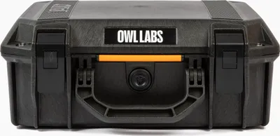 Immagine prodotto di OWL Labs Meeting OWL 3 und 4+ Hard Case