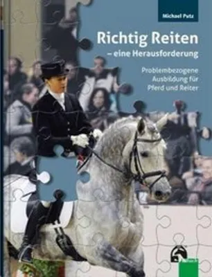 Image de Richtig Reiten eine Herausforderung