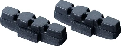 Produktbild von Edge Bremsbelagsatz für Magura Hydraulikbremse 50 mm Schwarz
