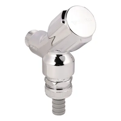 Obrázek produktu pro Schell COMFORT úhlový ventil 1/2'' chrom pro spotřebiče