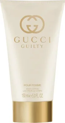 Obrázek produktu pro Gucci Guilty, Pleťová voda, Ženy, Hydratující, Změkčující, Univerzální pleť, 150 ml, Tuba