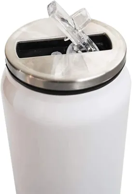 Produktbild von Vakuumisolierte Thermobecher 350 ml für Getränke