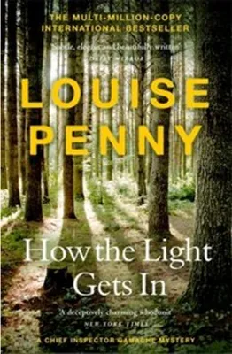 Zdjęcie produktu dla How The Light Gets In