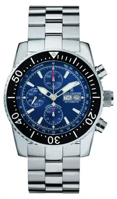 Produktbild von Revue Thommen Herren Armbanduhr Automatic Diver 45 mm 17030.6123