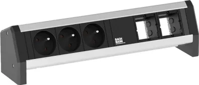 Immagine prodotto di Bachmann Desk 3Xute 2Xcm Gst18