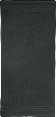 Produktbild von REDBEST Handtuch anthrazit 50x80 cm