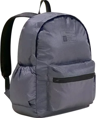 Produktbild von INF Faltbarer Reiserucksack Grau