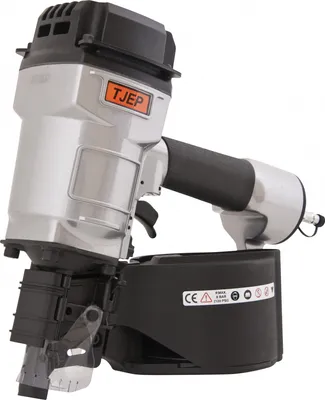 Produktbild von TJEP Coilnagler CN-70 45-70mm Industrie für 16° Coilnägel draht