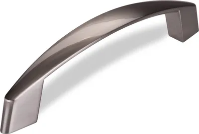 Produktbild von SOTECH Möbelgriff THEA BA 128 mm Edelstahloptik Bügelgriff