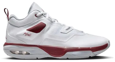 Produktbild von Jordan Stay Loyal 3 White Team Red - EU 45