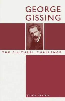 Obrázok produktu pre George Gissing