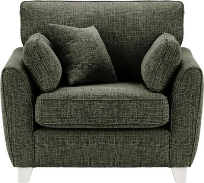 Image de Fauteuil James-Vitolini 097-1714-white