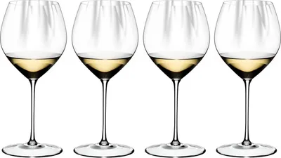 Obrázek produktu pro Riedel Performance Chardonnay PAY 3 GET 4