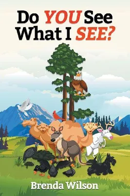 Produktbild von Do You See What I See