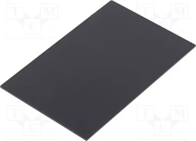 Produktbild von 5x Abdeckung -20÷60°C G906020B X: 60mm Y: 90mm  Kappenmaterial:  G906020L Gehäuse