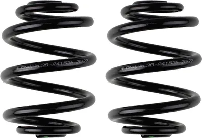 Produktbild von Fahrwerksfedern-Set Hinterachse BILSTEIN Aftermarket-Expertise für u.a. VW GOLF