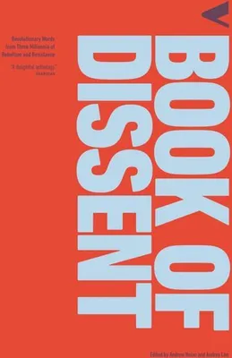 Immagine prodotto di The Verso Book of Dissent