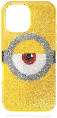 Produktbild von Swarovski Minions 5744833 Charm Anhänger
