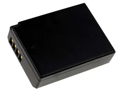 Image de Batterie pour Canon type LP-E10
