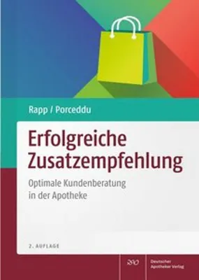 Produktbild von Erfolgreiche Zusatzempfehlung