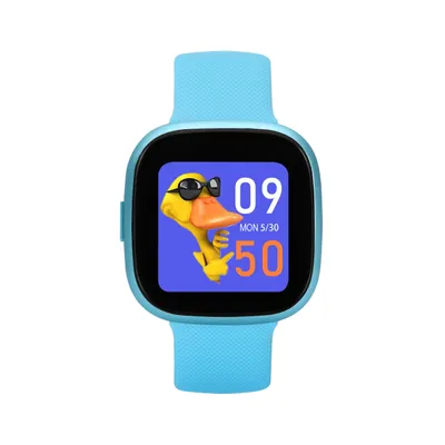 Image de Garett Kids Fit Blue Smart Watch