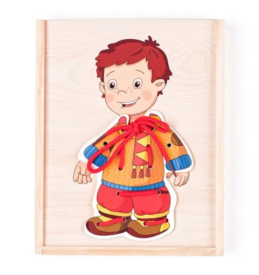 Image de Ensemble de déguisements pour garçons Woody Woody 90018