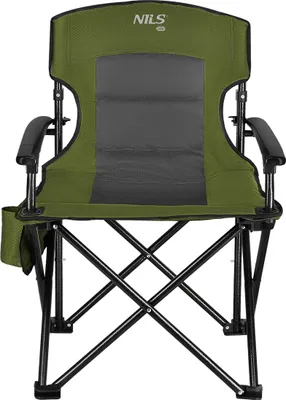 Produktbild von Nc3075 Grüner Campingstuhl Nils Camp