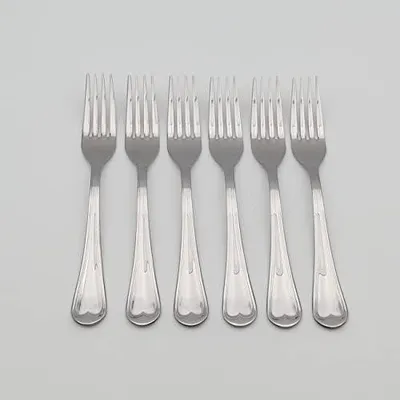 Immagine prodotto di Set di posate da tavola, 6 pezzi