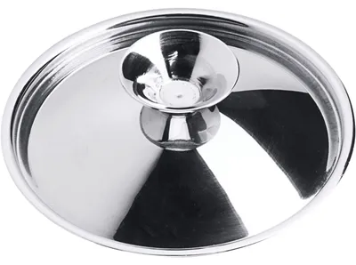 Obrázok produktu pre CONTACTO Dressing-Behälter, Deckel, ø: 100 mm
