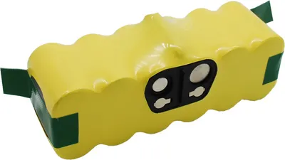 Obrázek produktu pro Baterie pro iRobot Roomba 500 600 700 800 900 srie, 4000mAh