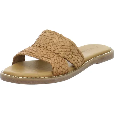 Produktbild von Tamaris Pantoletten Pantoletten Leder