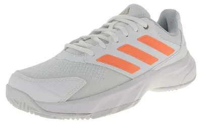 Produktbild von adidas Tennisschuhe Courtjam Control 3 39