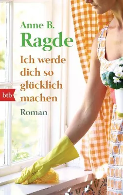 Produktbild von Ich werde dich so glücklich machen