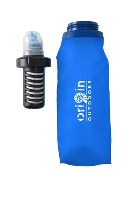 Produktbild von Origin Outdoors Origin Outdoors Wasserfilter Dawson Zubehör